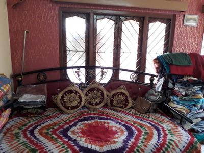 Bedroom Image of 750 Sq.ft 2 BHK Apartment / Flat for sale in Lake Town Kolkata for Rs. 2510000