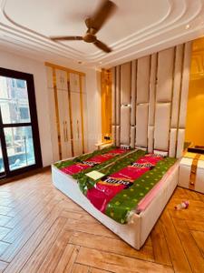 Bedroom Image of 1500 Sq.ft 3 BHK Builder Floor for sale in BPTP Astaire Garden Plots, Sector 70A Gurgaon for Rs. 19900000