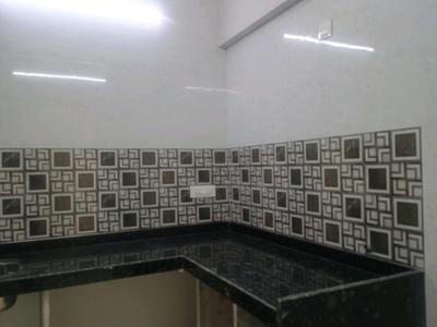 Kitchen Image of 1030 Sq.ft 2 BHK Apartment / Flat for sale in Nisarg Greens, Ambernath East Ambernath for Rs. 6098000