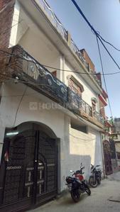 Image of 900 Sq.ft 2.5 BHK Independent House for sale in Rajajipuram, Lucknow for Rs. 6500000