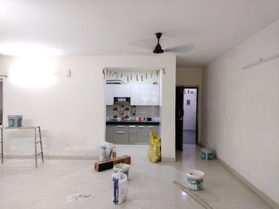 Living Room Image of 2200 Sq.ft 3 BHK Apartment / Flat for rent in Vikram Golf View Condos, Sector 19 Dwarka New Delhi for Rs. 65000