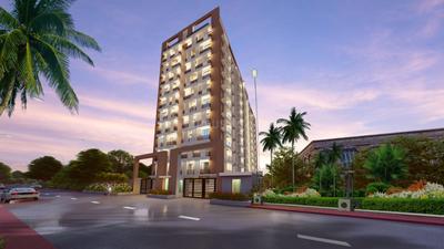 Image of 1547 Sq.ft 3 BHK Apartment / Flat for sale in JB Polaris, Dashabatia, Bhubaneswar for Rs. 8300000