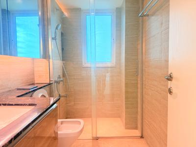 Image of 2600 Sq.ft 3 BHK Apartment / Flat for sale in DLF The Crest, DLF Phase 5, Gurgaon for Rs. 137500000