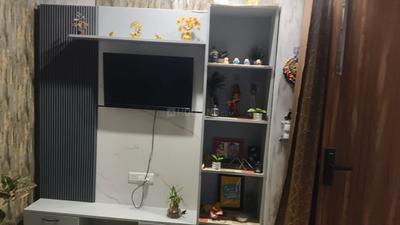 Bedroom Image of 1026 Sq.ft 3 BHK Apartment / Flat for sale in Dhakoli Zirakpur for Rs. 5990000