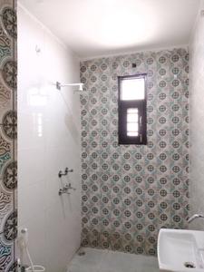 Bedroom One Image of 900 Sq.ft 2 BHK Apartment / Flat for sale in Deenpur New Delhi for Rs. 4700000