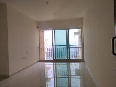 Living Room Image of 1150 Sq.ft 2 BHK Apartment / Flat for sale in Marathon Vega, Panvel Navi Mumbai for Rs. 7500000