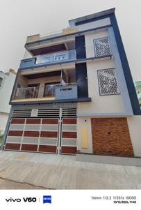 Image of 3000 Sq.ft 8 BHK Independent House for sale in Andrahalli, Bengaluru for Rs. 24000000