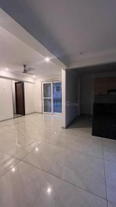 Hall Image of 1100 Sq.ft 2 BHK Apartment / Flat for rent in Malviya Nagar Jaipur for Rs. 27000