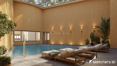 Image of 1200 Sq.ft Residential Plot / Land for sale in Mihan, Nagpur for Rs. 4920000