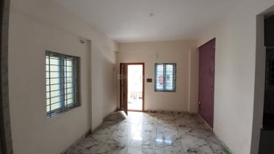 Living Room Image of 699 Sq.ft 1 BHK Builder Floor for rent in Mahadevapura Bengaluru for Rs. 26500