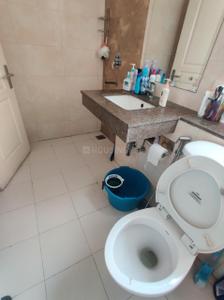 Bathroom Image of 2244 Sq.ft 3.5 BHK Apartment / Flat for sale in Gurgaon One 84, Sector 84 Gurgaon for Rs. 30000000