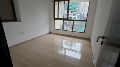 Bedroom Image of 1105 Sq.ft 2 BHK Apartment / Flat for rent in Rivali Park Wintergreen, Borivali East Mumbai for Rs. 70000