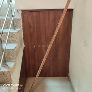 Bedroom Image of 1200 Sq.ft 3 BHK Builder Floor for sale in Akshar Amrut, Atladara Vadodara for Rs. 3700000
