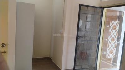 Bedroom Image of 1350 Sq.ft 2 BHK Independent House for rent in Nangargaon Lonavala for Rs. 35000