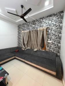 Bedroom Image of 1700 Sq.ft 3 BHK Duplex for sale in Kamal Vihar Raipur for Rs. 7000000