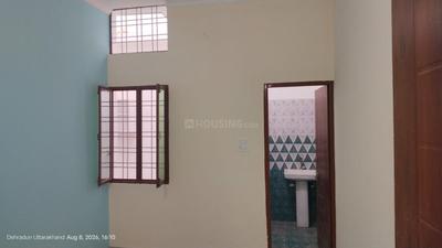 Bedroom Image of 1200 Sq.ft 2 BHK Independent House for sale in Raipur Dehradun for Rs. 7500000
