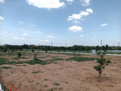 Image of 1800 Sq.ft Residential Plot / Land for sale in Medahalli, Bengaluru for Rs. 12060027