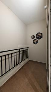 Balcony Image of 1530 Sq.ft 3 BHK Apartment / Flat for sale in Ishtika Anahata, Samethanahalli Bengaluru for Rs. 14500000