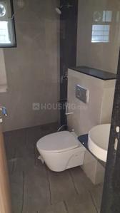 Image of 1000 Sq.ft 2 BHK Apartment / Flat for rent in Kalyani Nagar, Pune for Rs. 45000