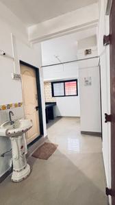 Hall Image of 700 Sq.ft 2 BHK Independent House for rent in Wadgaon Sheri Pune for Rs. 24000