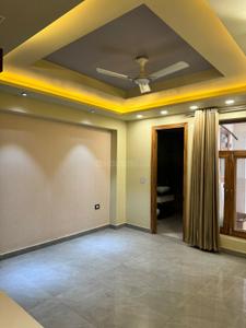 Hall Image of 1750 Sq.ft 3.5 BHK Apartment / Flat for rent in Shatabdi Vihar, Sector 61 Noida for Rs. 45000
