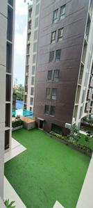 Balcony Image of 878 Sq.ft 2 BHK Apartment / Flat for sale in Purti Aroma, Rajarhat Kolkata for Rs. 6700000