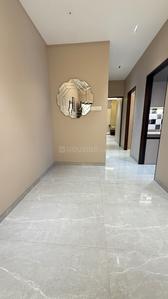 Hall Image of 550 Sq.ft 1 BHK Apartment / Flat for sale in DGS Sheetal Shashank, Borivali West Mumbai for Rs. 11200000