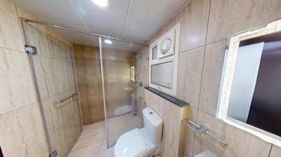 Image of 1217 Sq.ft 2 BHK Apartment / Flat for sale in Prestige Lakeside Habitat, Gunjur Village, Bengaluru for Rs. 16300000