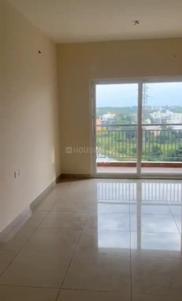 Hall Image of 1500 Sq.ft 3 BHK Apartment / Flat for sale in TVS Emerald Jardin, Begur Bengaluru for Rs. 17000010