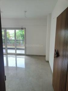 Hall Image of 2200 Sq.ft 4 BHK Apartment / Flat for sale in Darshanam Ocean, Gotri Vadodara for Rs. 15100000