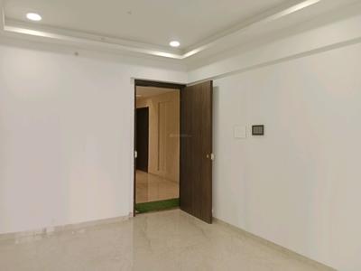Living Room Image of 900 Sq.ft 2 BHK Apartment / Flat for sale in SK Imperial Heights, Mira Road East Mira Bhayandar for Rs. 12700000