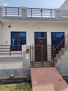 Image of 676 Sq.ft 2 BHK Independent House for sale in Pravasham Maruti Pravasham Villa, Kaulakha, Agra for Rs. 3000000