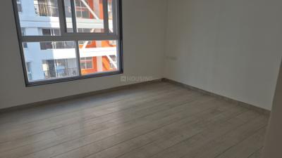 Bedroom Image of 1455 Sq.ft 3 BHK Apartment / Flat for rent in K Shire, Punawale Pune for Rs. 31000