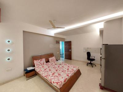 Bedroom Image of 5000 Sq.ft 4 BHK Independent House for rent in Anna Nagar Chennai for Rs. 275000