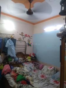 Bedroom Image of 393 Sq.ft 1 RK Builder Floor for sale in Tilak Nagar New Delhi for Rs. 5100000