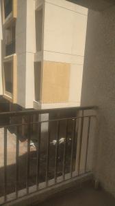 Balcony Image of 617 Sq.ft 1 BHK Apartment / Flat for sale in Casagrand Nextown, Villankurichi Coimbatore for Rs. 4800001