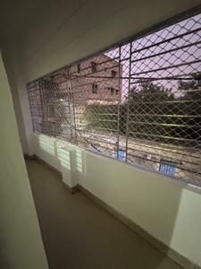 Balcony Image of 800 Sq.ft 2 BHK Apartment / Flat for rent in Chakeisaini Bhubaneswar for Rs. 11000