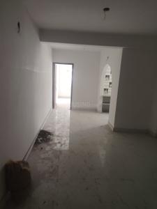 Hall Image of 1200 Sq.ft 2 BHK Apartment / Flat for sale in Baguiati Kolkata for Rs. 4200000