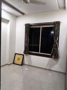 Hall Image of 2250 Sq.ft 3 BHK Apartment / Flat for rent in Sola Ahmedabad for Rs. 55000