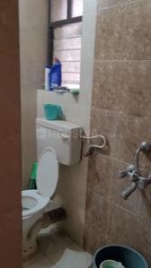 Bathroom Image of 874 Sq.ft 2 BHK Apartment / Flat for sale in Star City, Shirwal Satara for Rs. 2450000