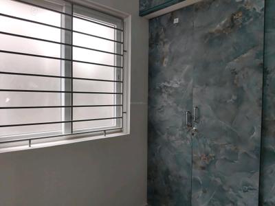 Bedroom Image of 1056 Sq.ft 2 BHK Apartment / Flat for sale in Medavakkam Chennai for Rs. 8962000