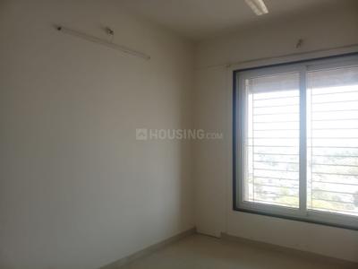 Bedroom Image of 1350 Sq.ft 3 BHK Apartment / Flat for rent in Sukhwani Empire Square Phase I AND II, Chinchwad Pune for Rs. 55000
