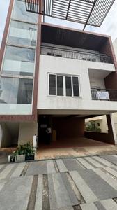 Image of 3600 Sq.ft 4 BHK Villa for sale in Neelankarai, Chennai for Rs. 22000000