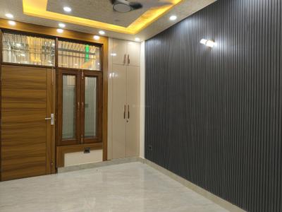 Bedroom Image of 1350 Sq.ft 3 BHK Builder Floor for sale in Indirapuram Ghaziabad for Rs. 12850237