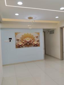 Hall Image of 1120 Sq.ft 2 BHK Apartment / Flat for sale in Venkatesh Graffiti Glover , Keshav Nagar Pune for Rs. 9350000