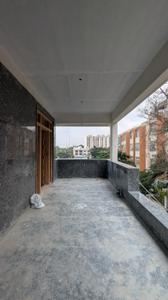 3 BHK Independent Builder Floor