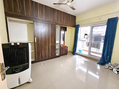 Hall Image of 1200 Sq.ft 2 BHK Apartment / Flat for rent in Whitefield Bengaluru for Rs. 33000