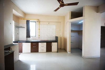 Kitchen Image of 1368 Sq.ft 2 BHK Apartment / Flat for sale in Sargasan Gandhinagar for Rs. 4900000