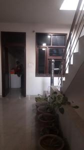 Hall Image of 640 Sq.ft 4 BHK Independent House for sale in Bhai Randhir Singh Nagar Ludhiana for Rs. 3500000