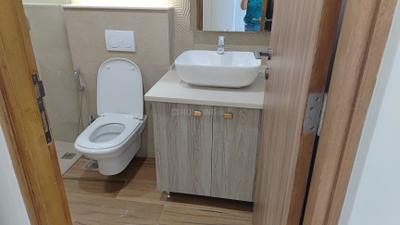 Image of 2010 Sq.ft 3 BHK Apartment / Flat for rent in Conscient Hines Elevate, Sector 59, Gurgaon for Rs. 160000
